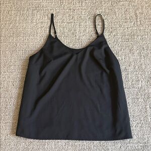 a new day Black Women's Camisole
